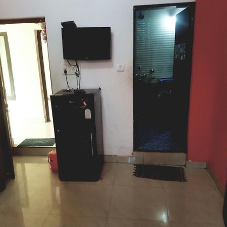 Sea Breeze Inn Resort Calangute Exterior foto