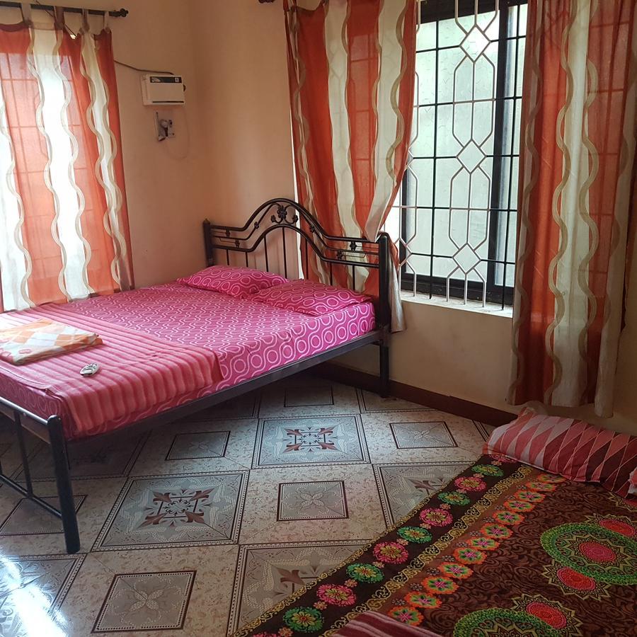 Sea Breeze Inn Resort Calangute Exterior foto